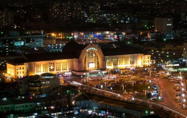 Рекорд: в Киеве зафиксировали самую теплую ночь за 89 лет
