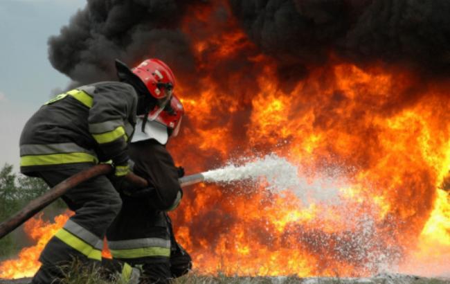 В Украине за неделю на пожарах погибли 37 человек, - ГСЧС