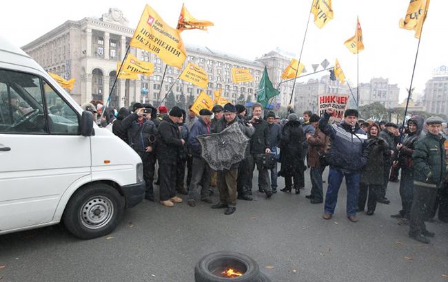 Вклад "Безвозвратный": Рада поддержала вкладчиков банка "Михайловский"