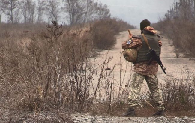 Командующий ООС разъяснил механизм возвращения войск в Петровском