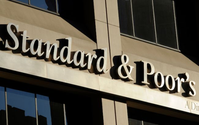 Украина укрепила кредитный рейтинг по версии S&P