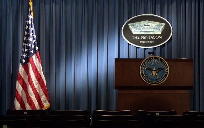 США пытаются обеспечить ВСУ всем необходимым для освобождения Херсона, - Пентагон