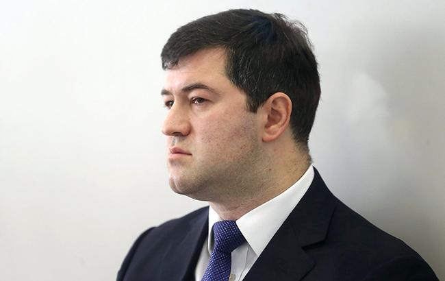У ДФС ще не отримали рішення суду щодо Насірова
