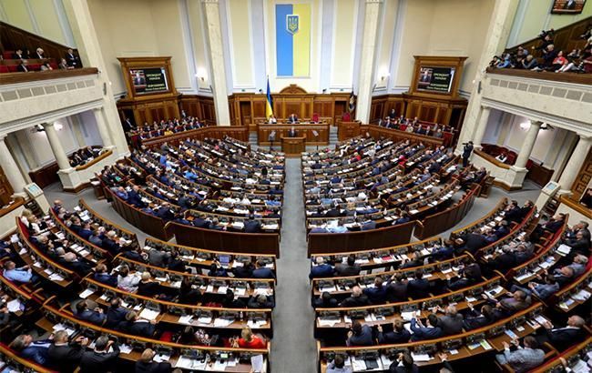 Рада розглянула майже 650 правок до закону про ринок землі