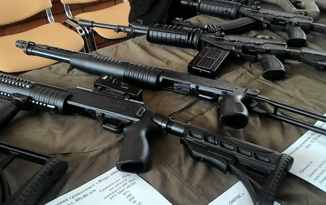Росія увійшла в топ-3 імпортерів української зброї, - SIPRI