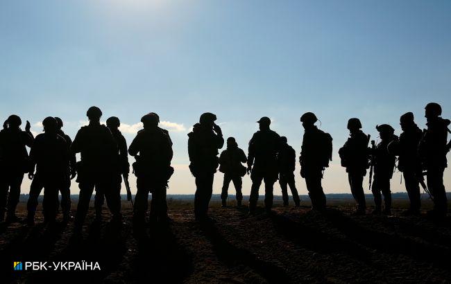 Знищені 16 танків, майже сотня артсистем. В МВС назвали досягнення Нацгвардії за тиждень