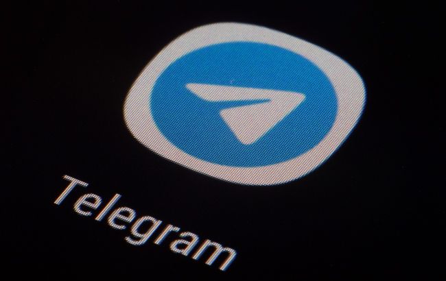 Механізми є. В РНБО розповіли, як Україна співпрацює з Telegram щодо блокування каналів