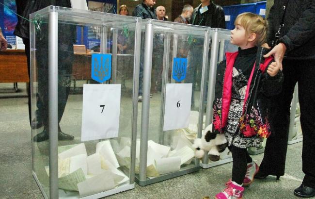 Результаты выборов мэра Одессы 2015: итоги голосования