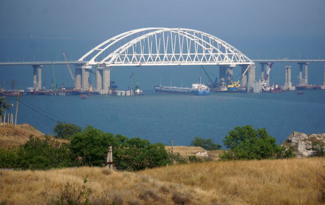 В Керчі спрацювала ППО, нібито збили ракету, - РосЗМІ