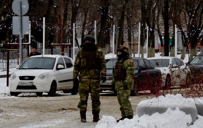 Удар по аеродрому "Бельбек": розвідка Британії пояснила наслідки для ворога