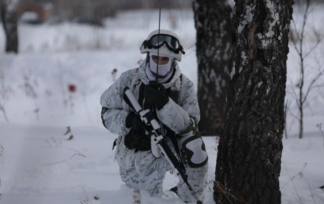 Війська РФ глушать зв'язок, щоб приховати переміщення в Харківській області, - Генштаб