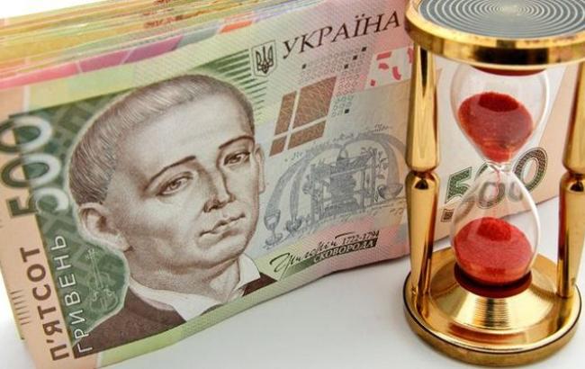 Готівковий курс долара у продажу підвищився до 27,34 гривень