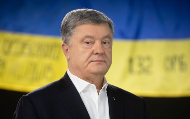 Порошенко о нормандской встрече: оснований для эйфории нет