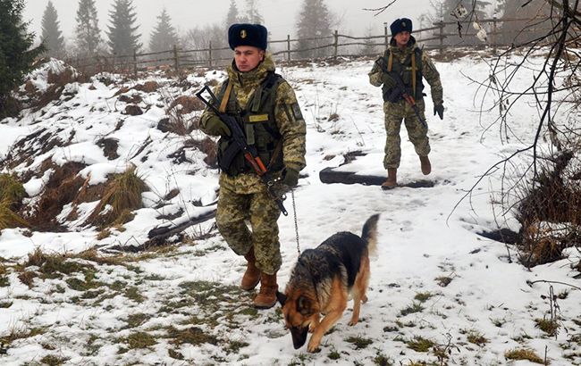 В Україні відкрили першу кримінальну справу за незаконний перетин кордону