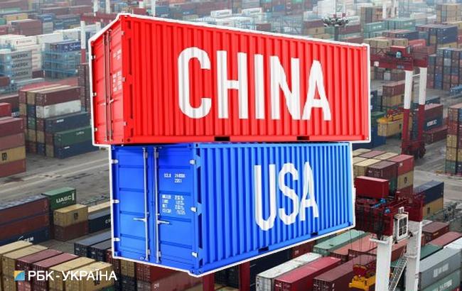 Китай готовит ответные меры на американские пошлины