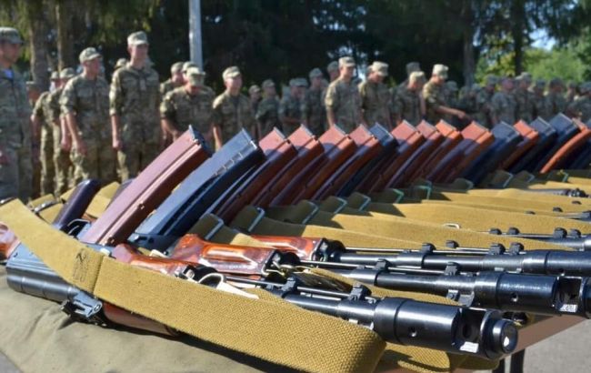 Призов до армії: повістки отримають українці від 20 років і старше