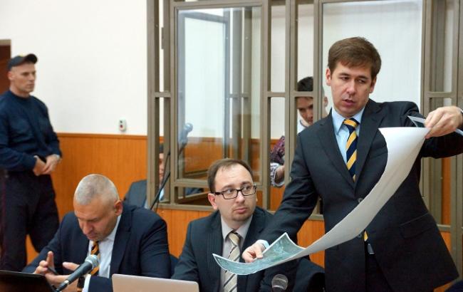 Суд над Савченко: допит льотчиці триває