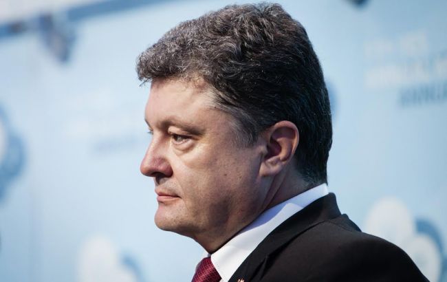 Порошенко: переговори експертів "нормандської четвірки" пройшли успішно