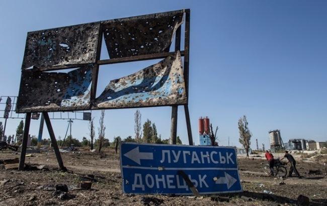 Военный эксперт из РФ рассказал, когда может произойти полномасштабное наступление на Донбасс