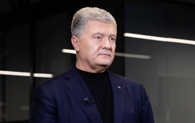 Порошенко про ідею референдуму по Донбасу: це реалізація планів Путіна