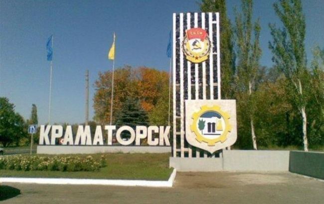 В Краматорске назначили нового прокурора