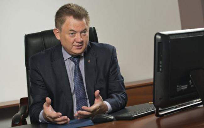 Яценюк пропонує призначити главою Моз нинішнього в. о. міністра охорони здоров'я Лазорищинца