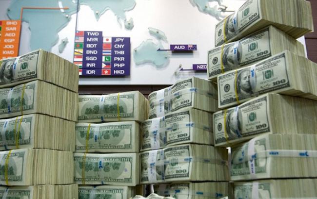 НБУ має намір з 5 листопада щоденно проводити валютні аукціони