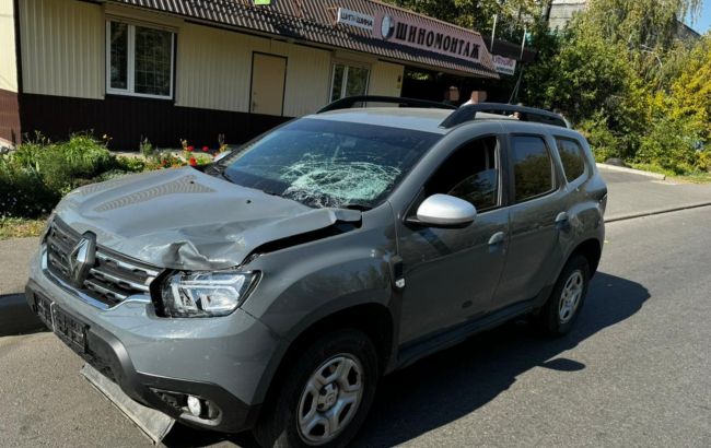 У Ніжині правоохоронець збив на смерть військового, ДБР відкрило провадження