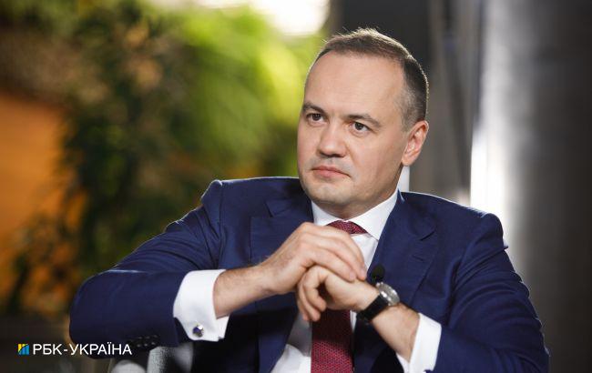 Гендиректор ДТЭК Максим Тимченко: Нельзя строить бизнес на лоббировании каких-либо назначений