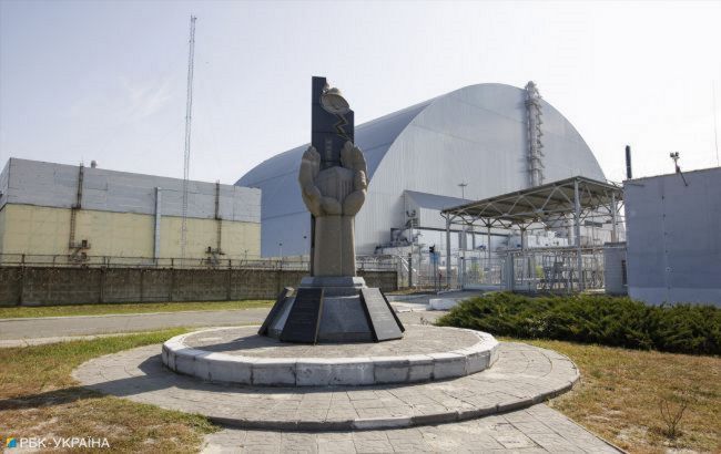 В Україні запустили віртуальний тур до Чорнобиля