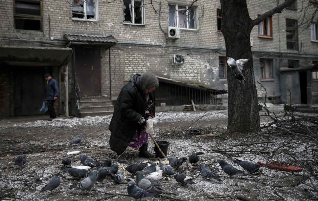 Боевики ДНР пугают местное население отправкой в "концлагеря под Краматорском", - ИС