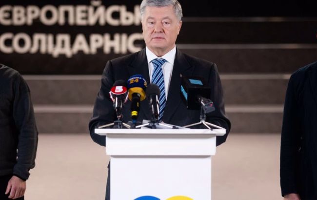 Порошенко закликав владу виділити 50 млрд гривень на армію