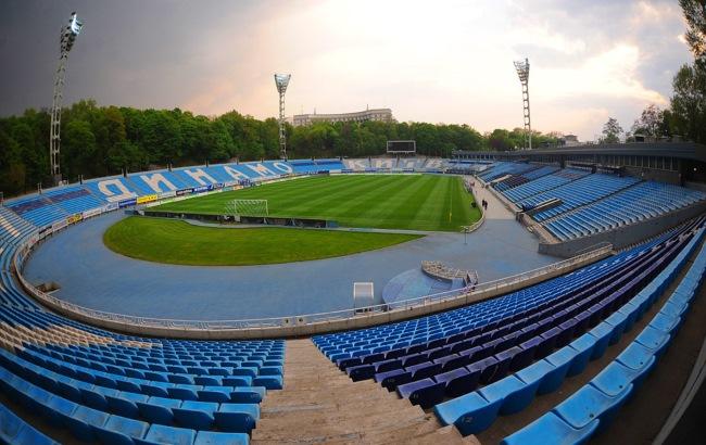 Киев примет еще один финал футбольного еврокубка