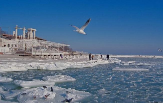 Синоптик дала прогноз погоди для жителів Одеської області