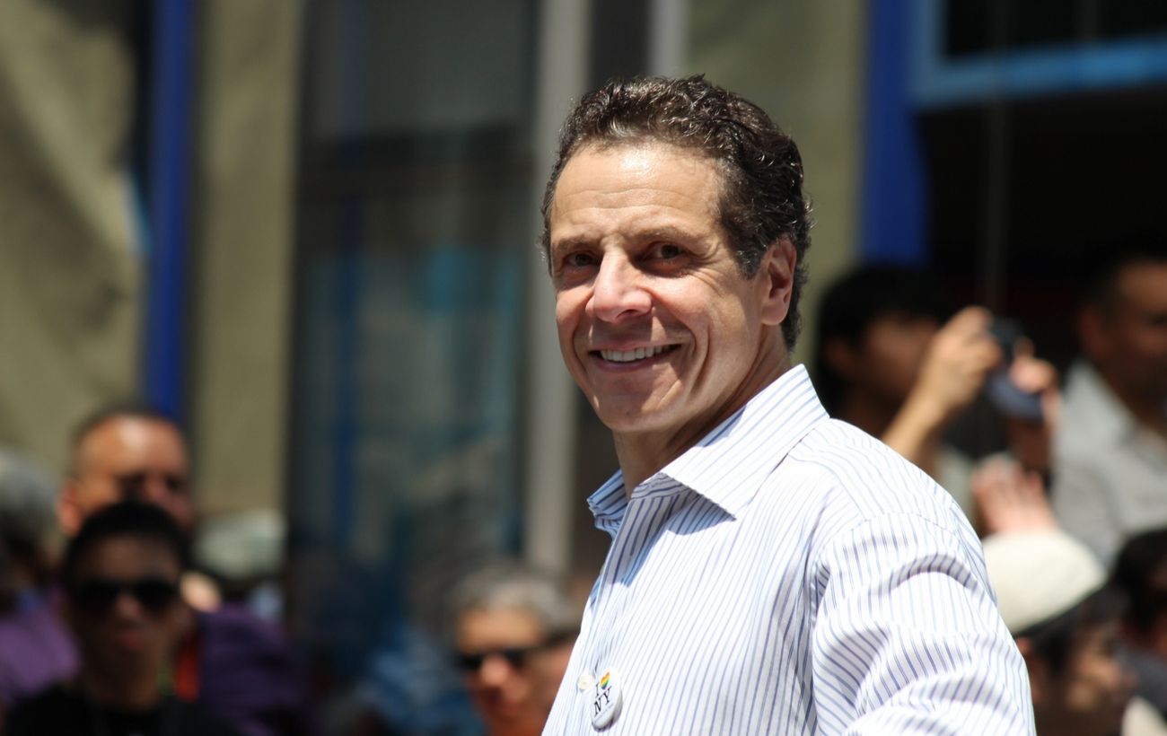 Governor of New York accused of harassing multiple women