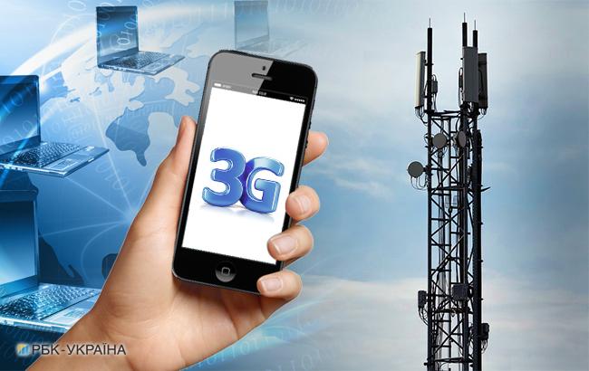 НКРСИ проверит мобильных операторов из-за качества 3G
