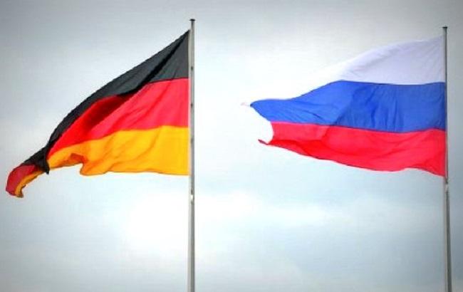 Германский бизнес продолжает вкладываться в Российскую Федерацию, невзирая на санкции