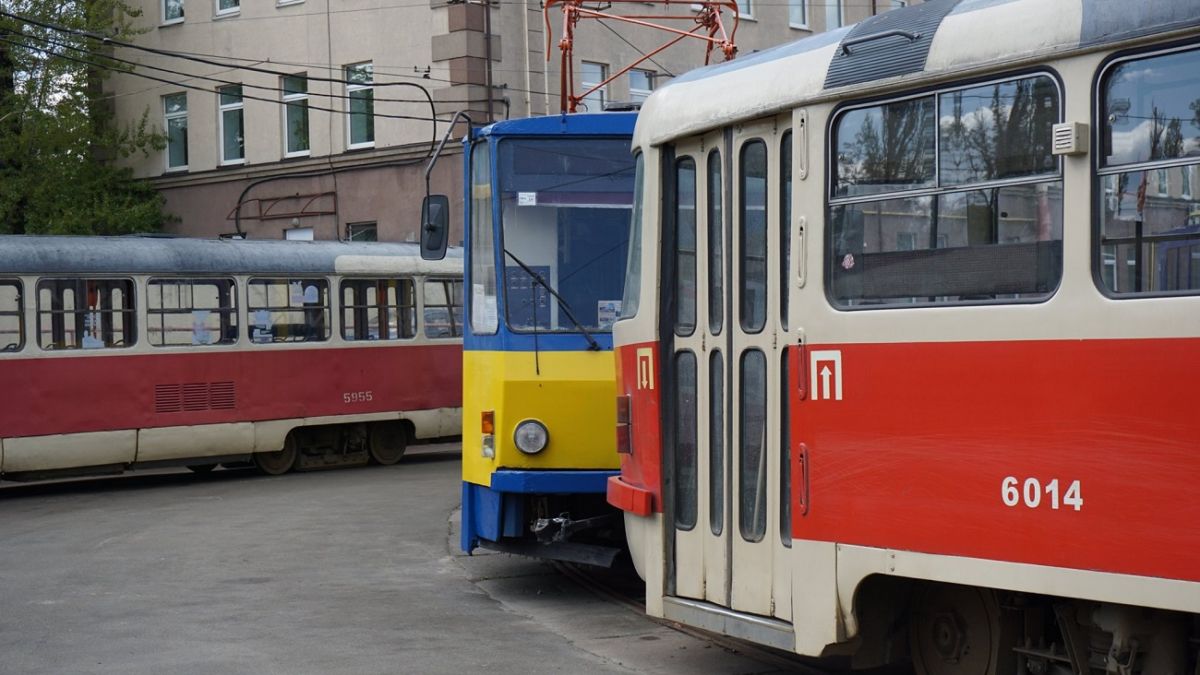 Дефицит сотрудников в Киевпастрансе – кого больше всего не хватает и какие  есть вакансии | РБК Украина