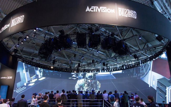 Activision Blizzard не прекратит выпускать игры на PlayStation