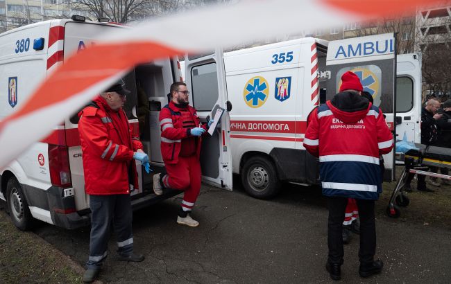 В Селидово завершена поисково-спасательная операция, ОВА назвала количество жертв