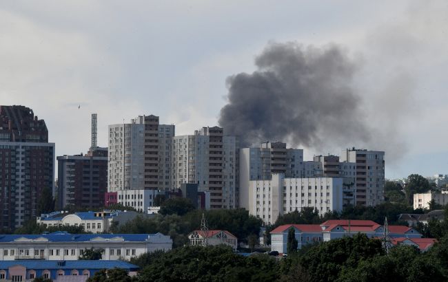 Ракетний обстріл України: відомо про 21 загиблого, майже 70 постраждалих