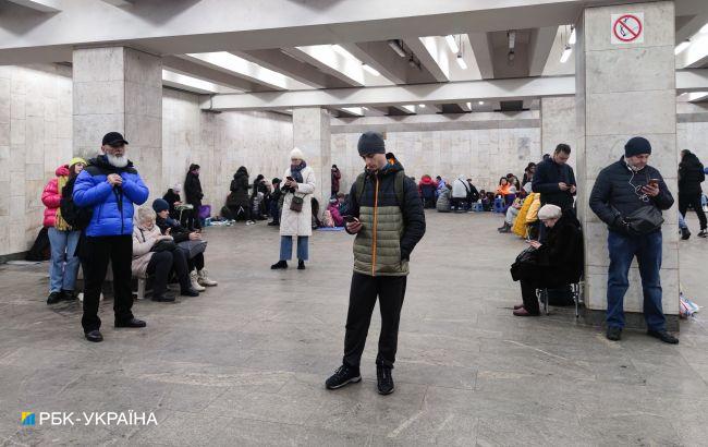 В Україні оголошено повітряну тривогу: в чому причина (відбій)