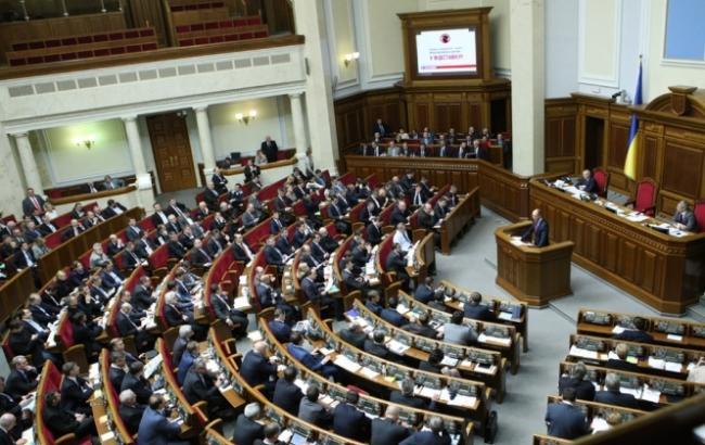 Рада дозволила міноритаріям подавати позов в інтересах суспільства проти менеджменту компанії