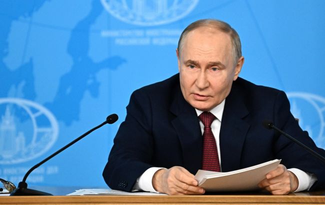 Росія виснажена? Що приховують нові ультиматуми Путіна та чому вони неприйнятні для України