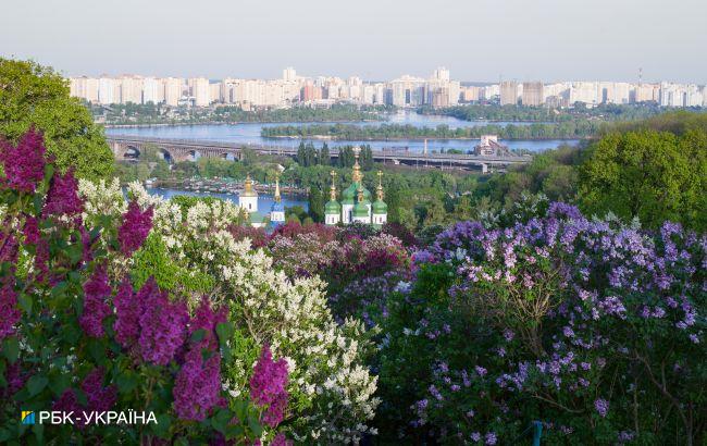 В Україну прийде сильне потепління: де чекати "літні" градуси