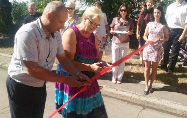 У мережі висміяли дивний захід у окупованому Донецьку