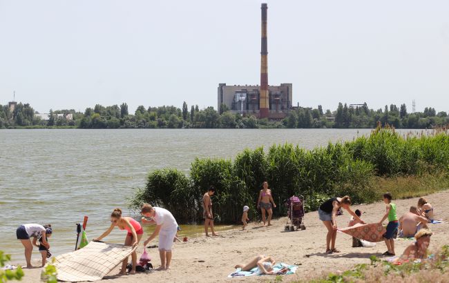 Падіння в базових галузях економіки України прискорилося