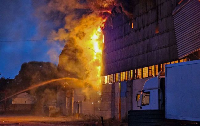 Недавно вернулся с войны. Появились подробности о погибшем во время обстрела Львова