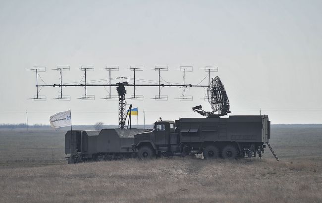 В Україні пройшли успішні випробування та бойові стрільби ракетних комплексів