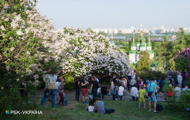 Вага, зріст, освіта: Держстат склав портрет середнього українця